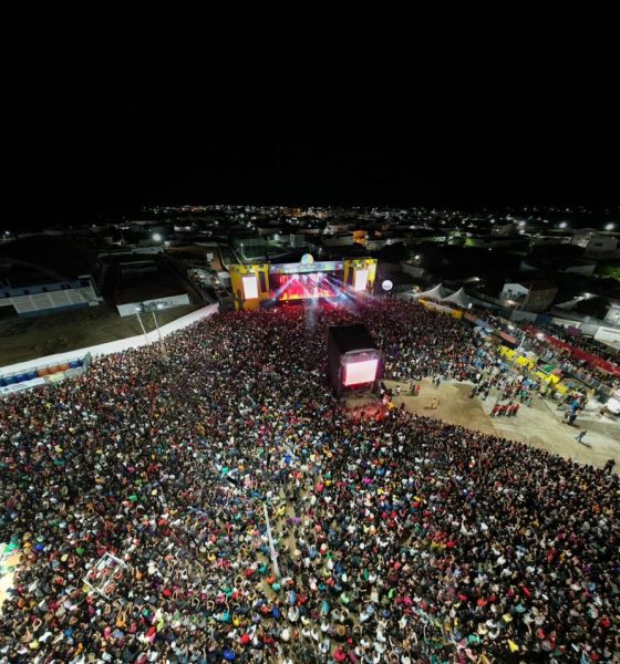 Festejos de Santa Luzia, em São Domingos, tem programação divulgada